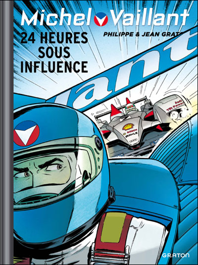 24 heures sous influence