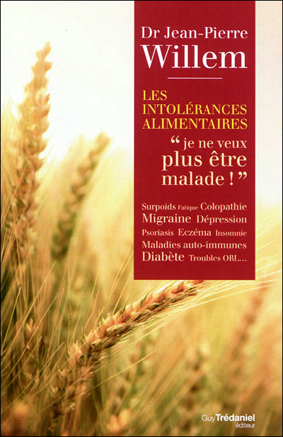 Intolérances alimentaire
