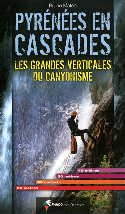 Pyrénées en cascades
