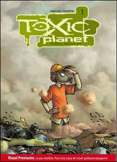Toxic Planet