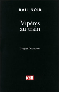 Vipères au train