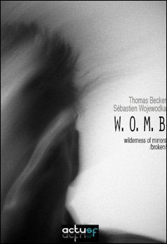 W.O.M.B. - wilderness of mirrors brokens