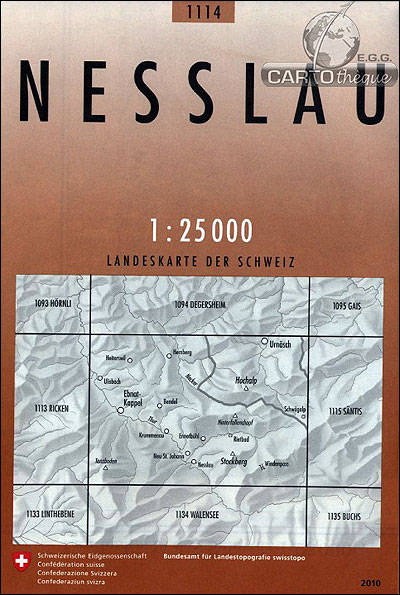 Nesslau