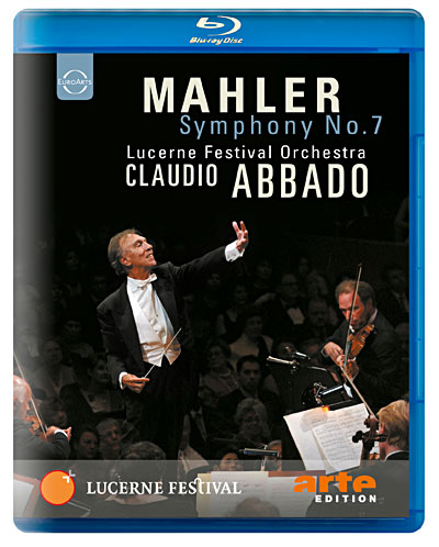 SYMPHONY N7/DVD