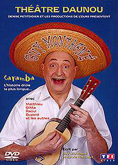 Caramba