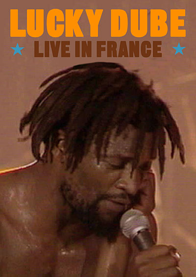 Live in France