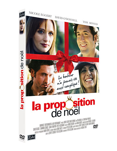 La proposition de Noël