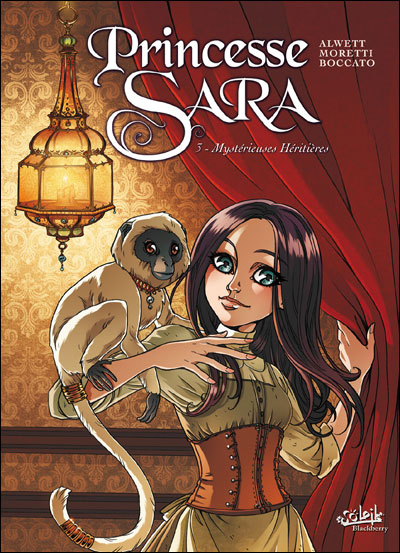 Princesse Sara