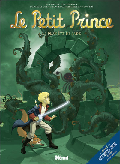 Le Petit Prince