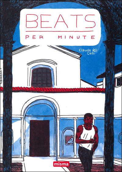 Beats per minute