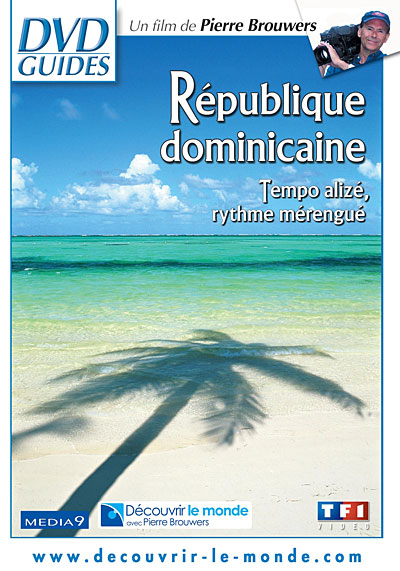 République Dominicaine : Tempo alizé, rythme mérengué