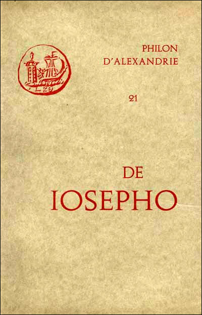 De Josepho