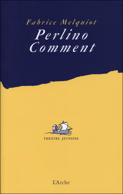Perlino Comment