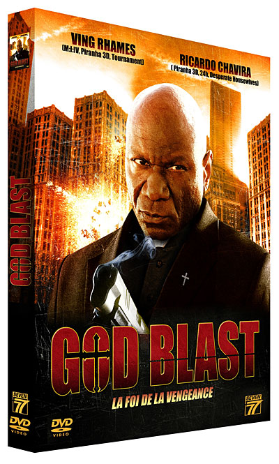 God Blast