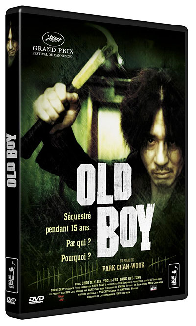 Old boy