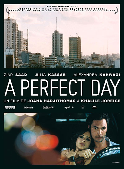 A Perfect Day