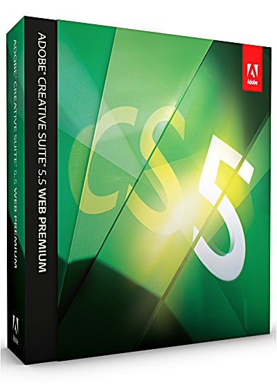 Adobe Creative Suite 4 Released Today - Just a Memo