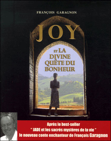 Joy et la divine quète du bonheur
