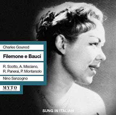 Filemone e bauci