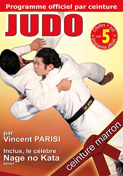 Programme ceinture marron judo online
