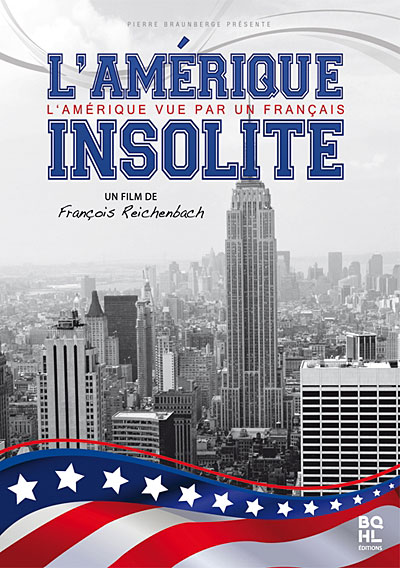 L'Amérique insolite
