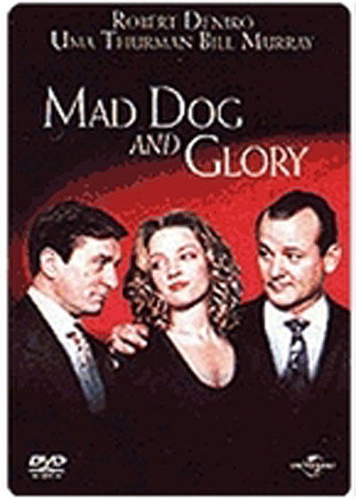 Mad Dog and Glory