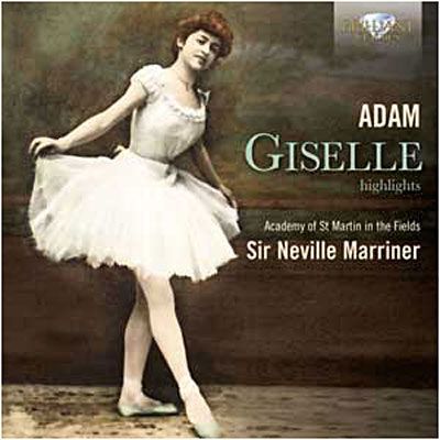 Giselle (Meilleurs moments)