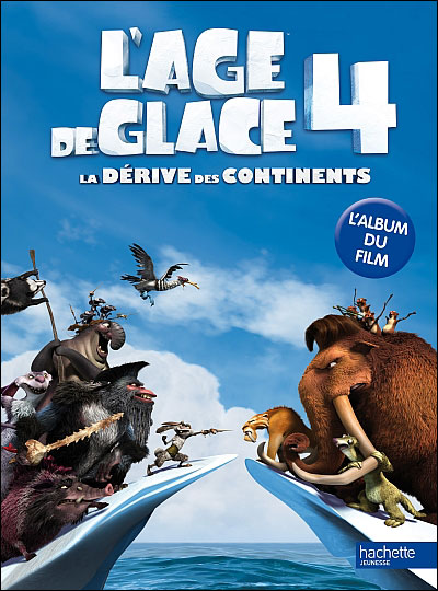 Age De Glace 5 Film Complet En Francais