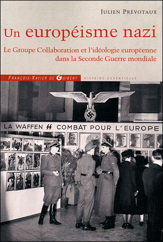 Un Européisme nazi