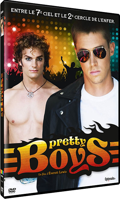 Pretty Boys