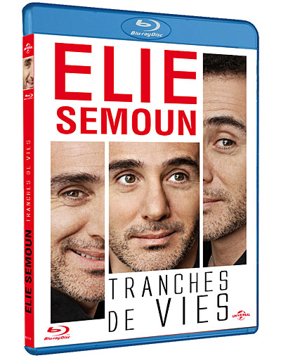 Tranches de vie - Blu-Ray