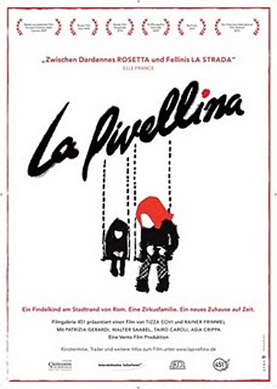 La Pivellina