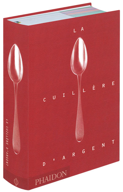 La cuillere d'argent ne