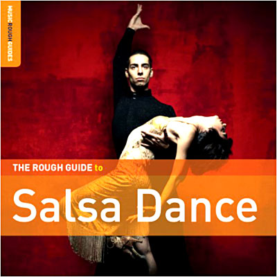Rough guide to Salsa dance