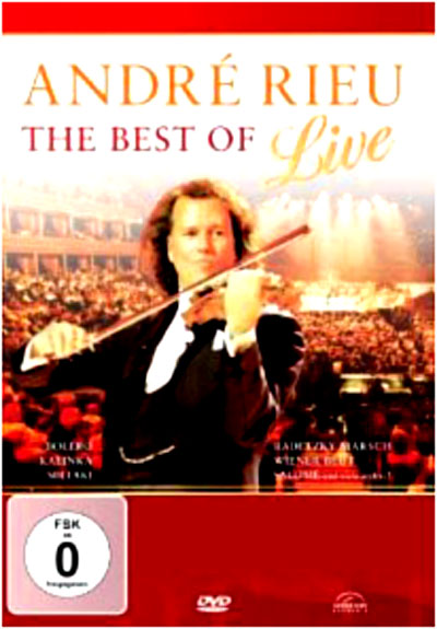 Best of live