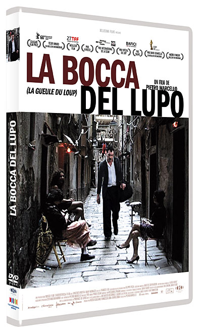 Bocca Del Lupo