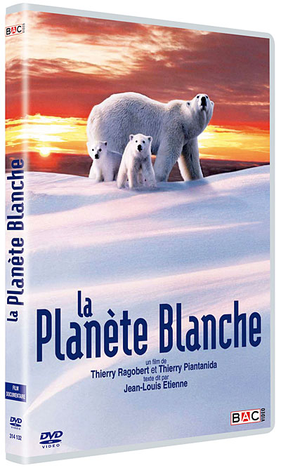 La Planète Blanche