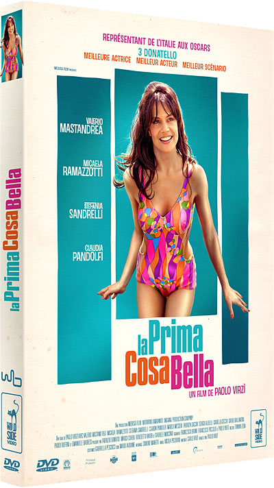La Prima Cosa Bella