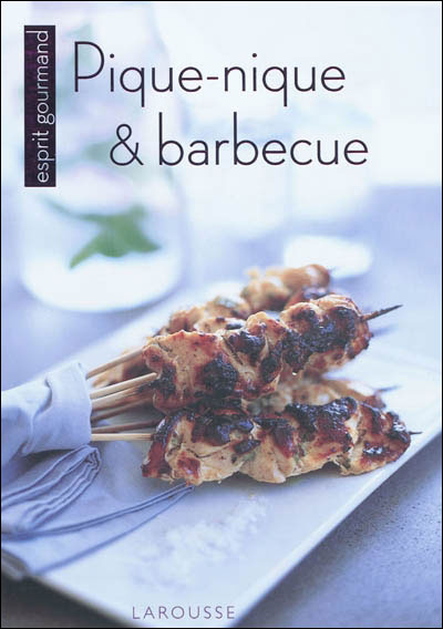 Pique-nique et barbecue