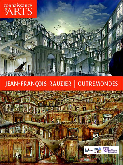 Jean-François Rauzier