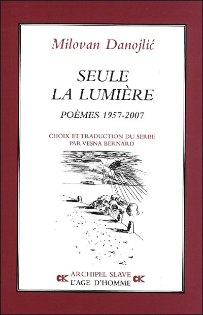 Seule la lumière, 1957-2007