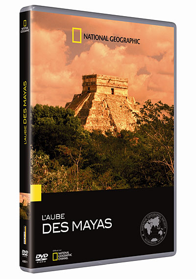L'Aube des Mayas