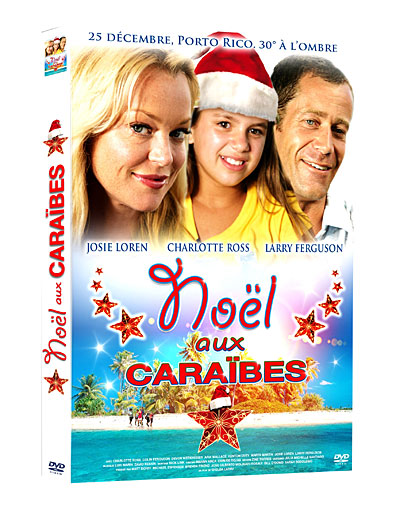 Noël aux Caraïbes