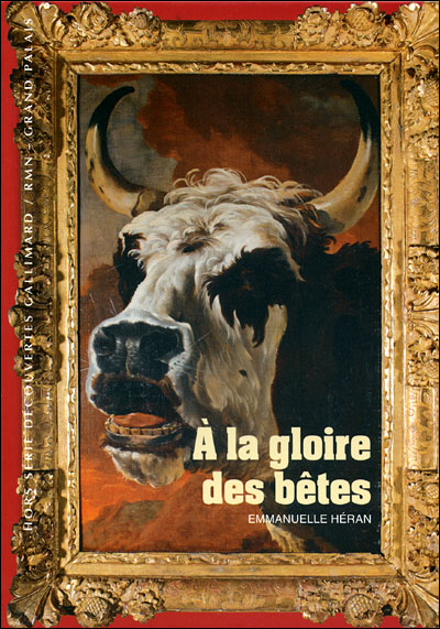 A la gloire des bêtes