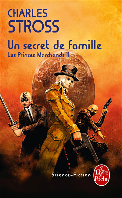 Un secret de famille