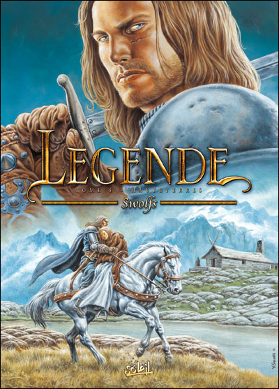 Légende