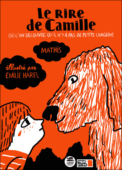 Le rire de Camille