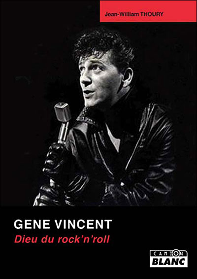 Gene Vincent