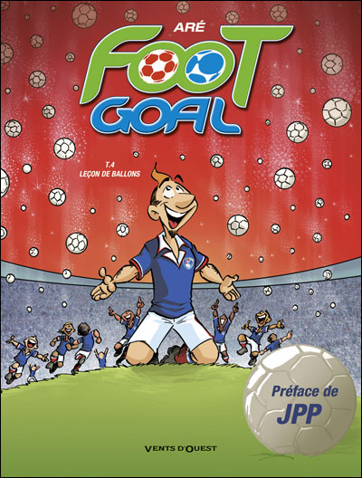 Foot Goal
