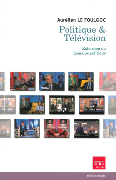 Politique et télévision